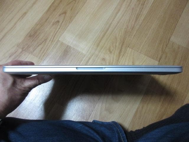 値引不可ジャンクMACBOOKPRO 13インチRetina Early2015