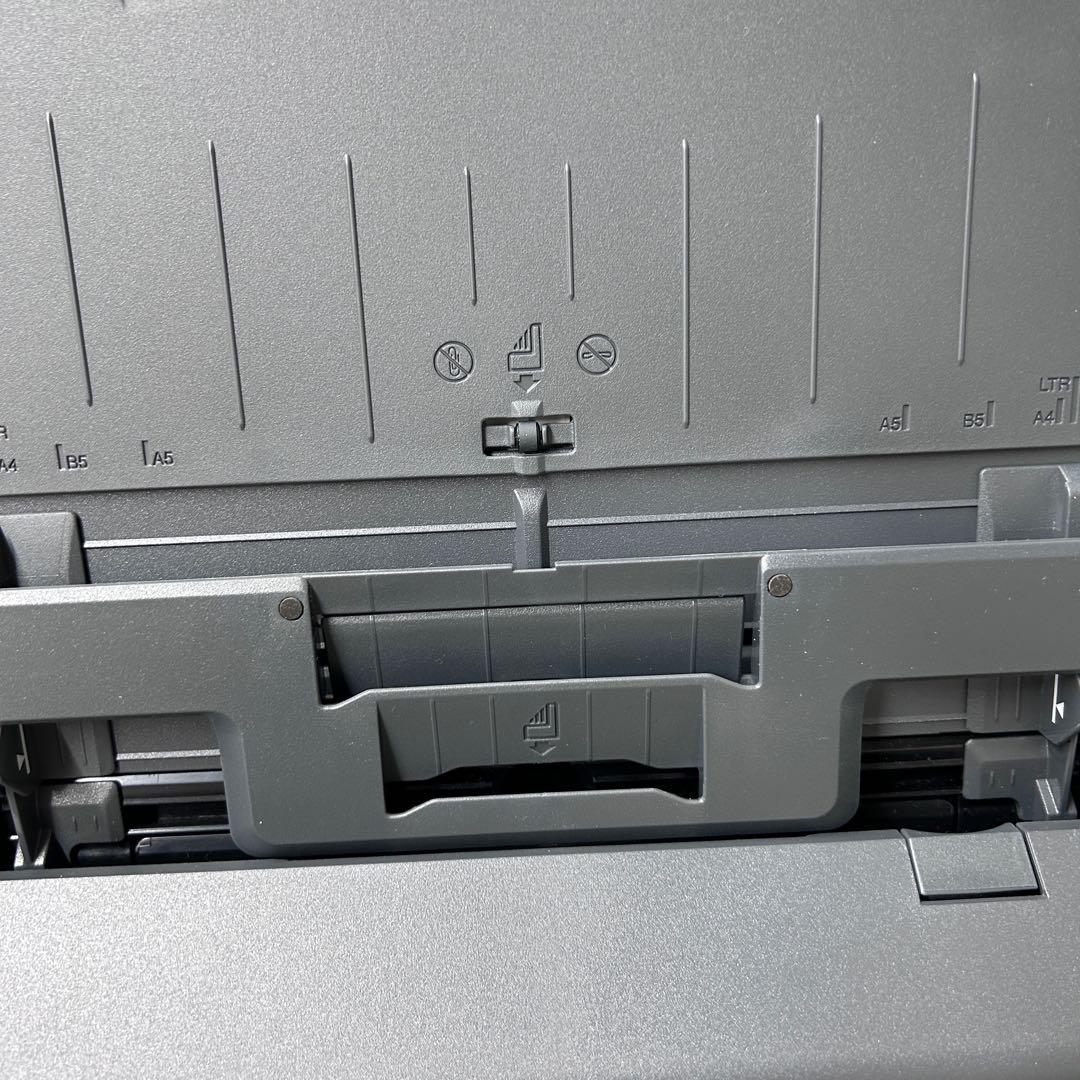 【美品】ScanSnap iX1500