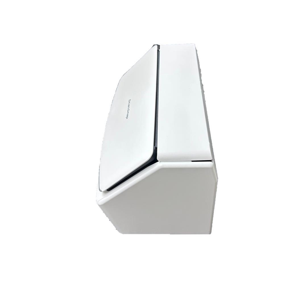 【美品】ScanSnap iX1500