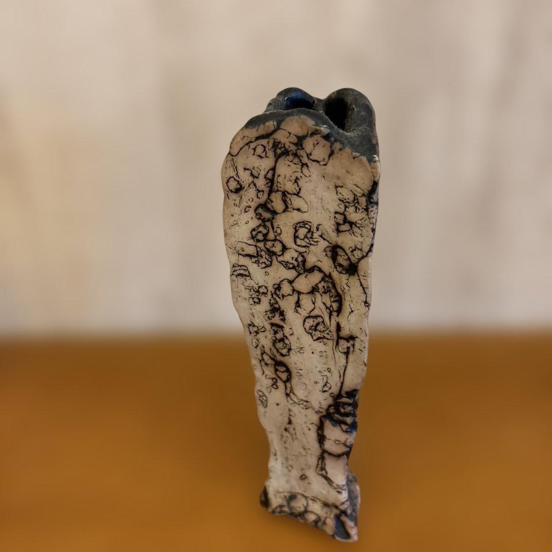 岡野里香氏作 花器