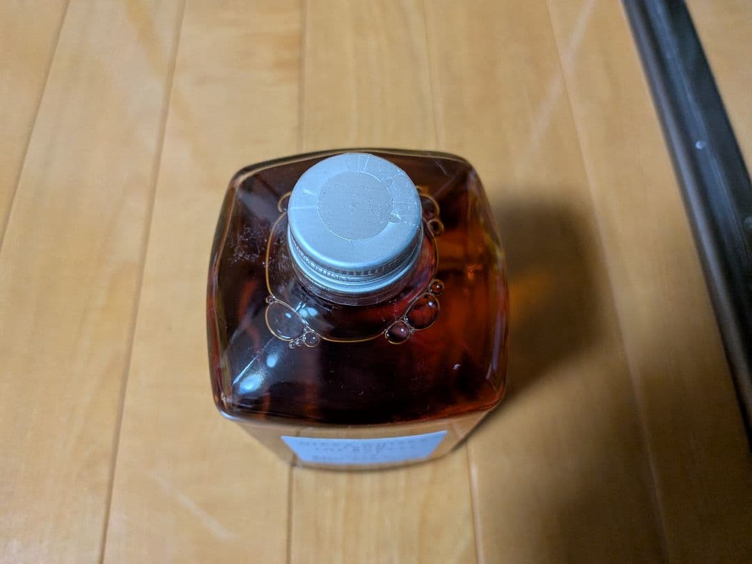 NIKKA FROM THE BARREL ウイスキー 51.4%