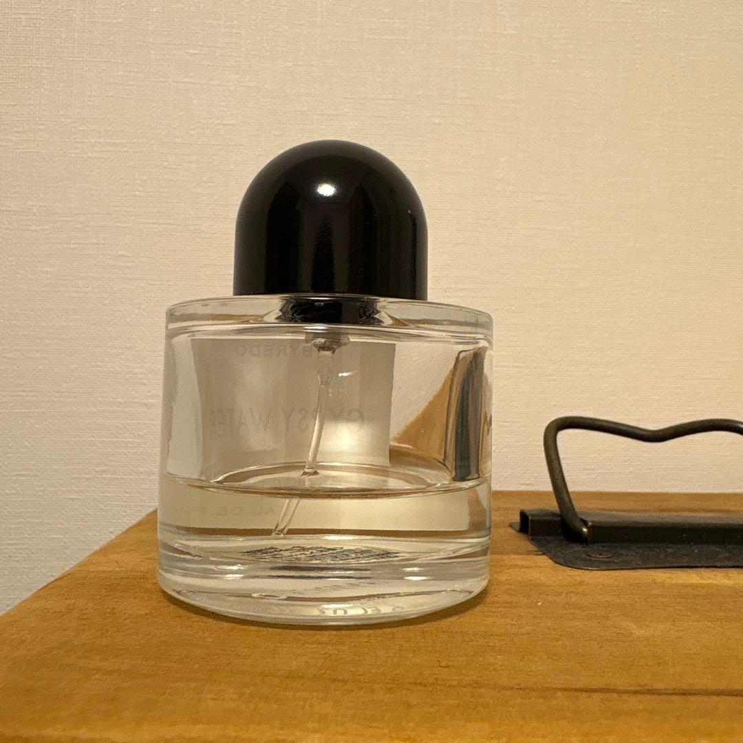 香水(ユニセックス) BYREDO GYPSY WATER Eau de Parfum