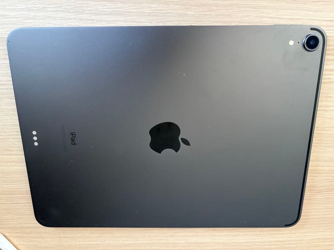 【画面割れ有、最終値下げ本日24時まで】iPad Pro 1TB