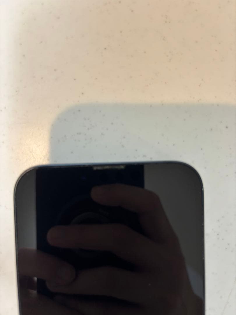 Apple iPhone 13 ミッドナイト 77% 箱付き