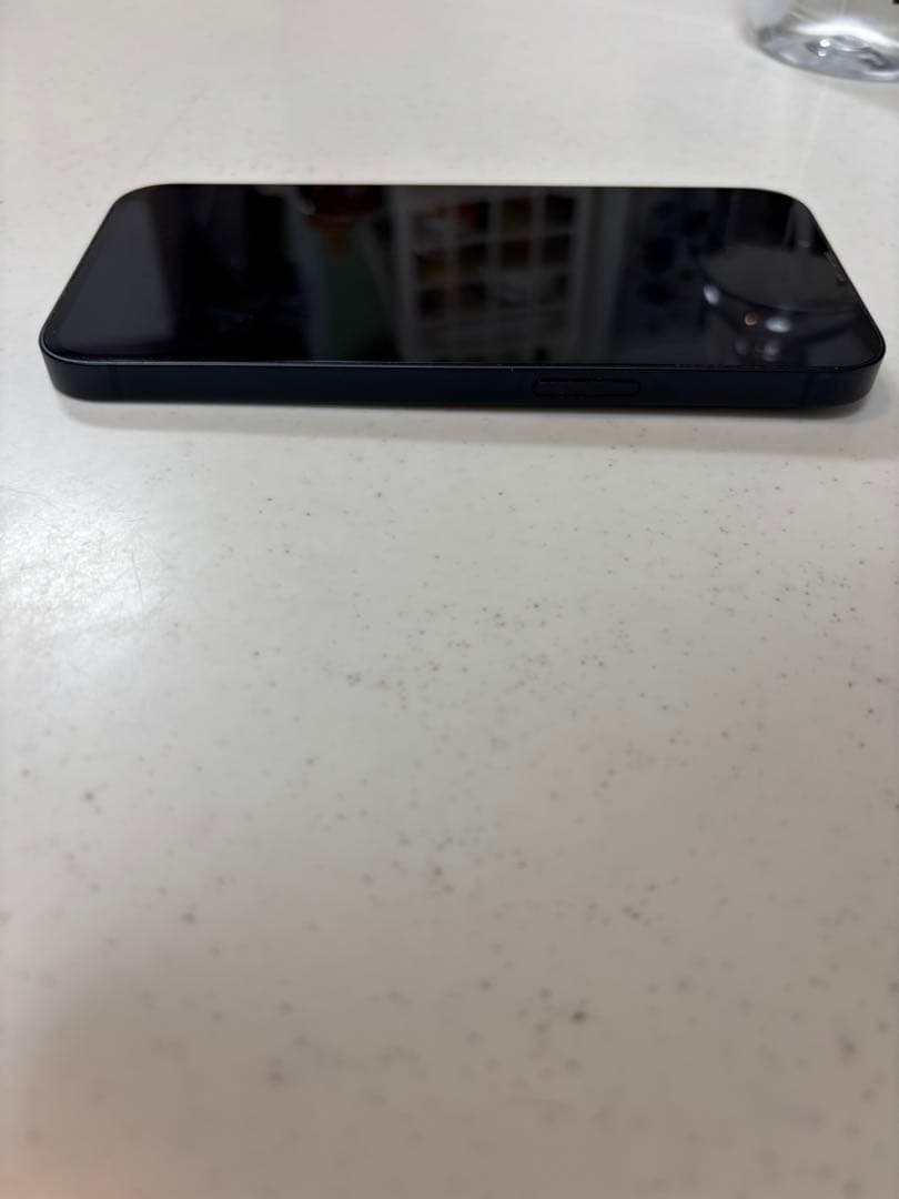Apple iPhone 13 ミッドナイト 77% 箱付き