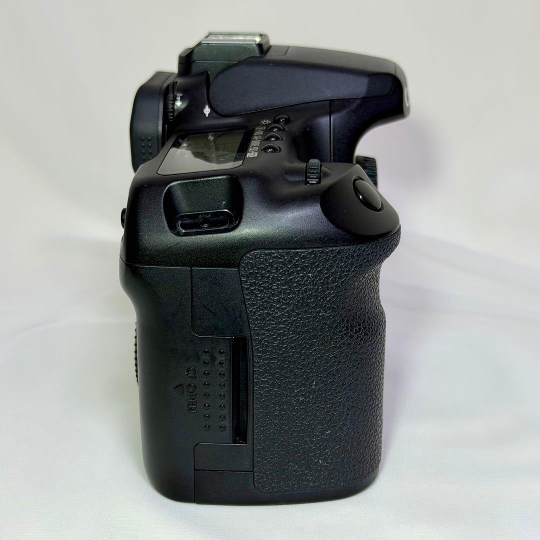 Canon EOS 40D ズームレンズセット