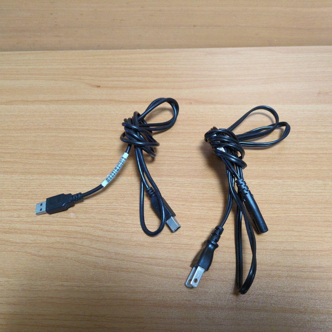 【美品動作品】Canon PIXUSインクジェットプリンター複合機 TS5030