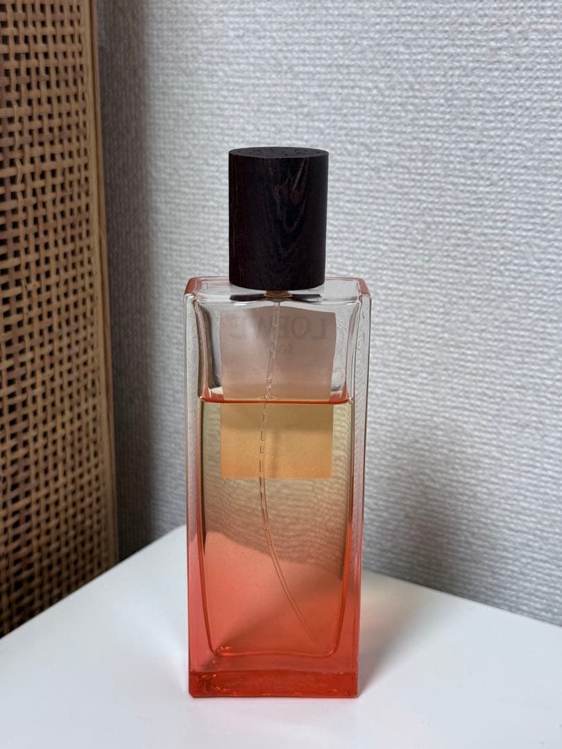 LOEWE SOLO ELLA 香水