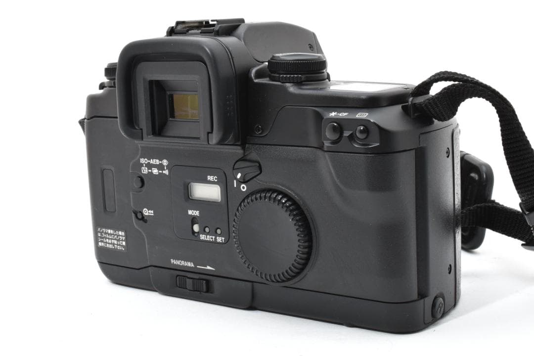 ★超美品★ キヤノン CANON EOS 55 ボディ #20808