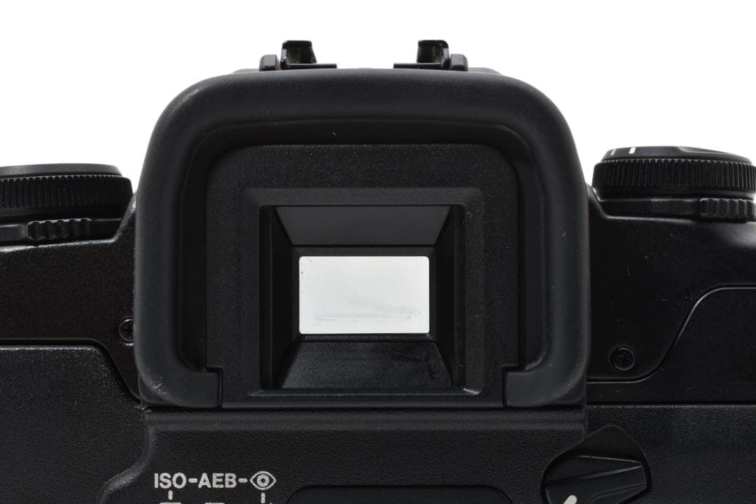 ★超美品★ キヤノン CANON EOS 55 ボディ #20808