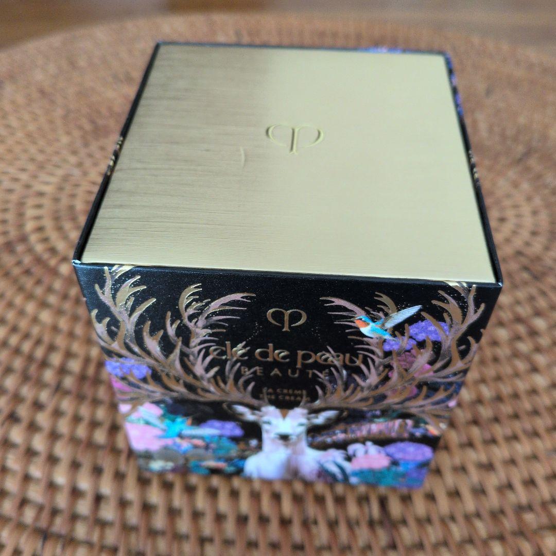 クレ·ド·ポーボーテ　ラ·クレーム クリーム　30g