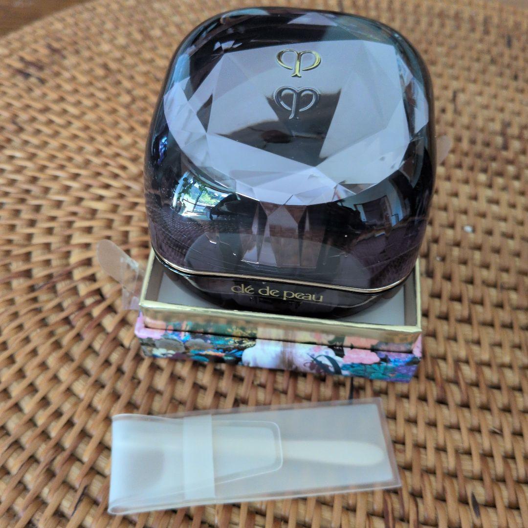 クレ·ド·ポーボーテ　ラ·クレーム クリーム　30g