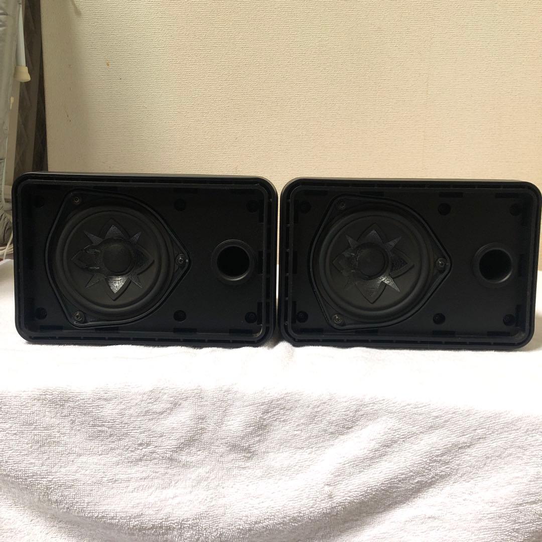 【美品】BOSE SSS-1SP 連番　スピーカー