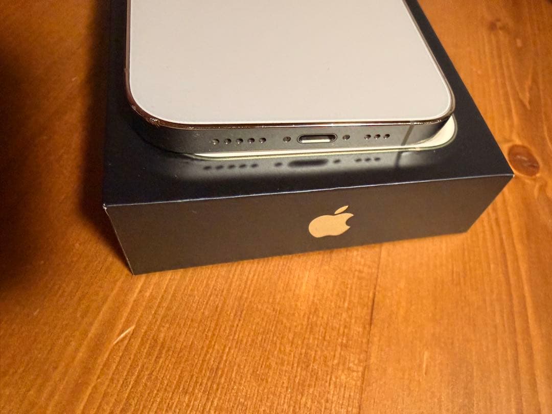 Apple iPhone 13 Pro ゴールド 6.1インチ