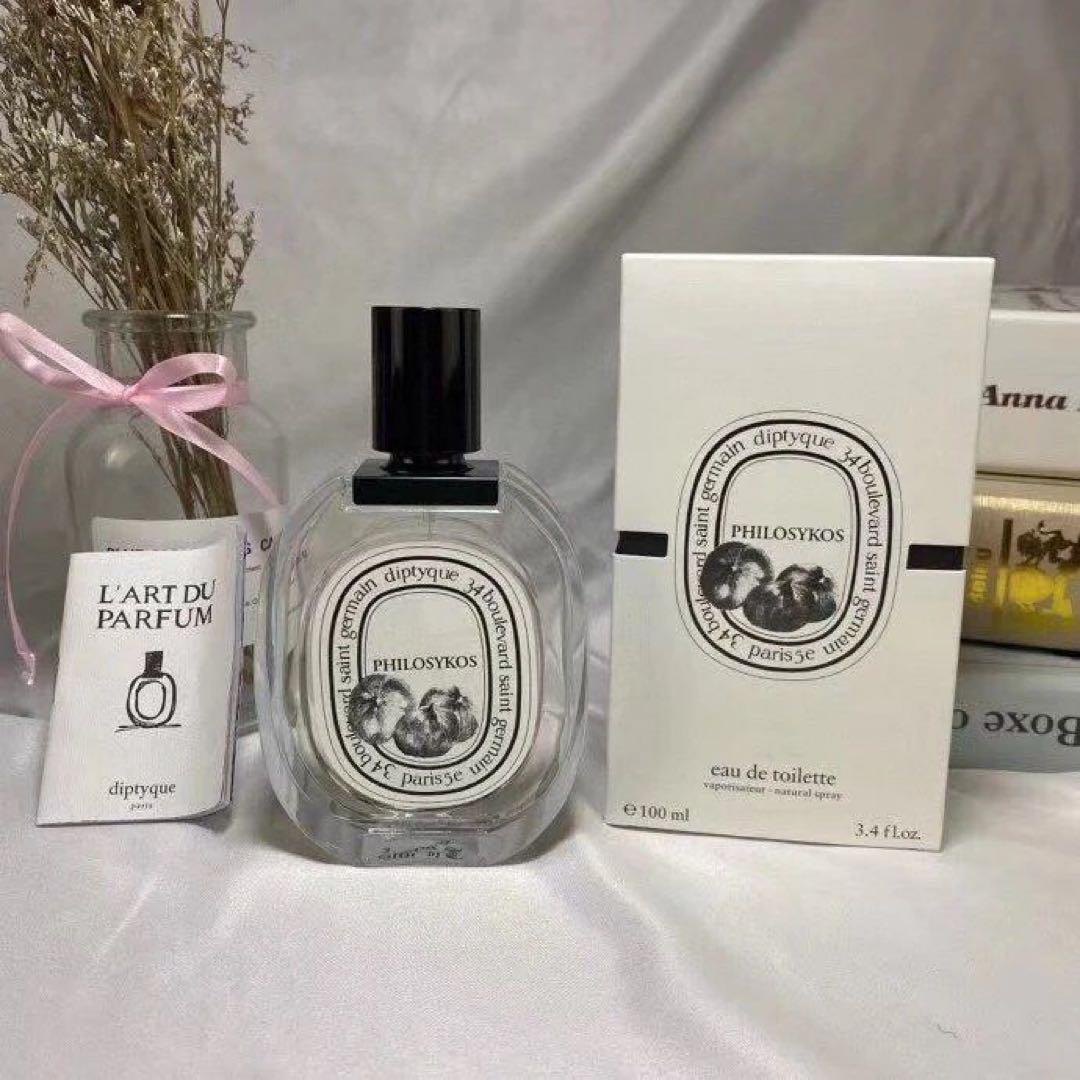 ディプティック(DIPTYQUE)オードトワレ フィロシコス 100ml b