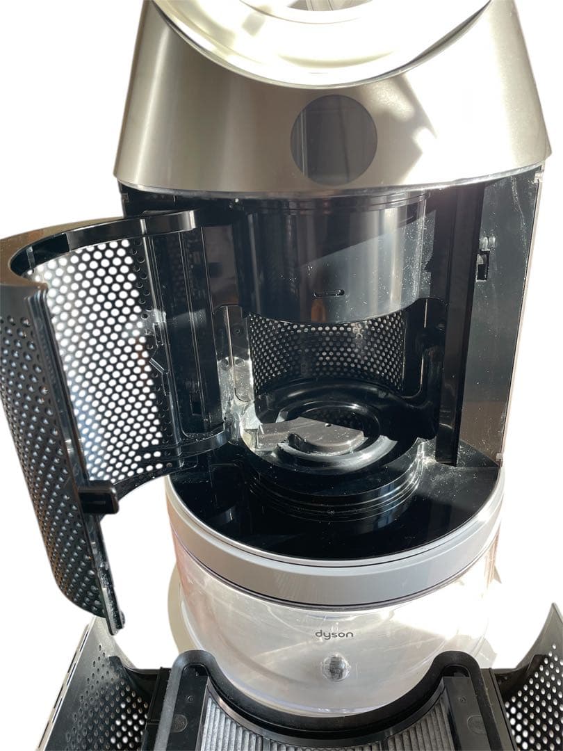 Dyson Pure Humidity+Cool PH-1 2020 空気清浄機