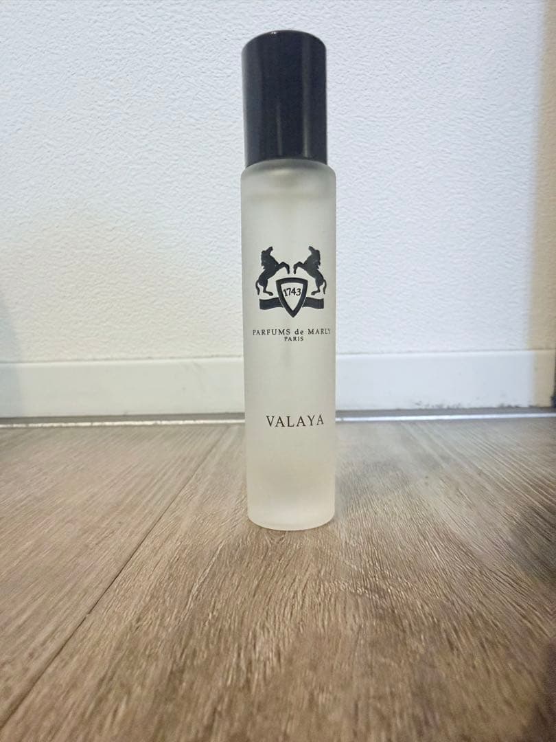 【新品未使用】Parfums De Marly Valaya 10ml