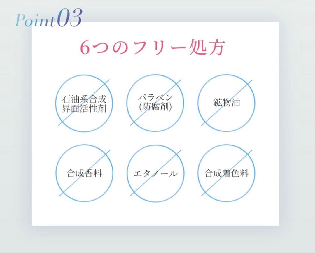 RAYTENOR クレンジング 日本製 ボトル付き