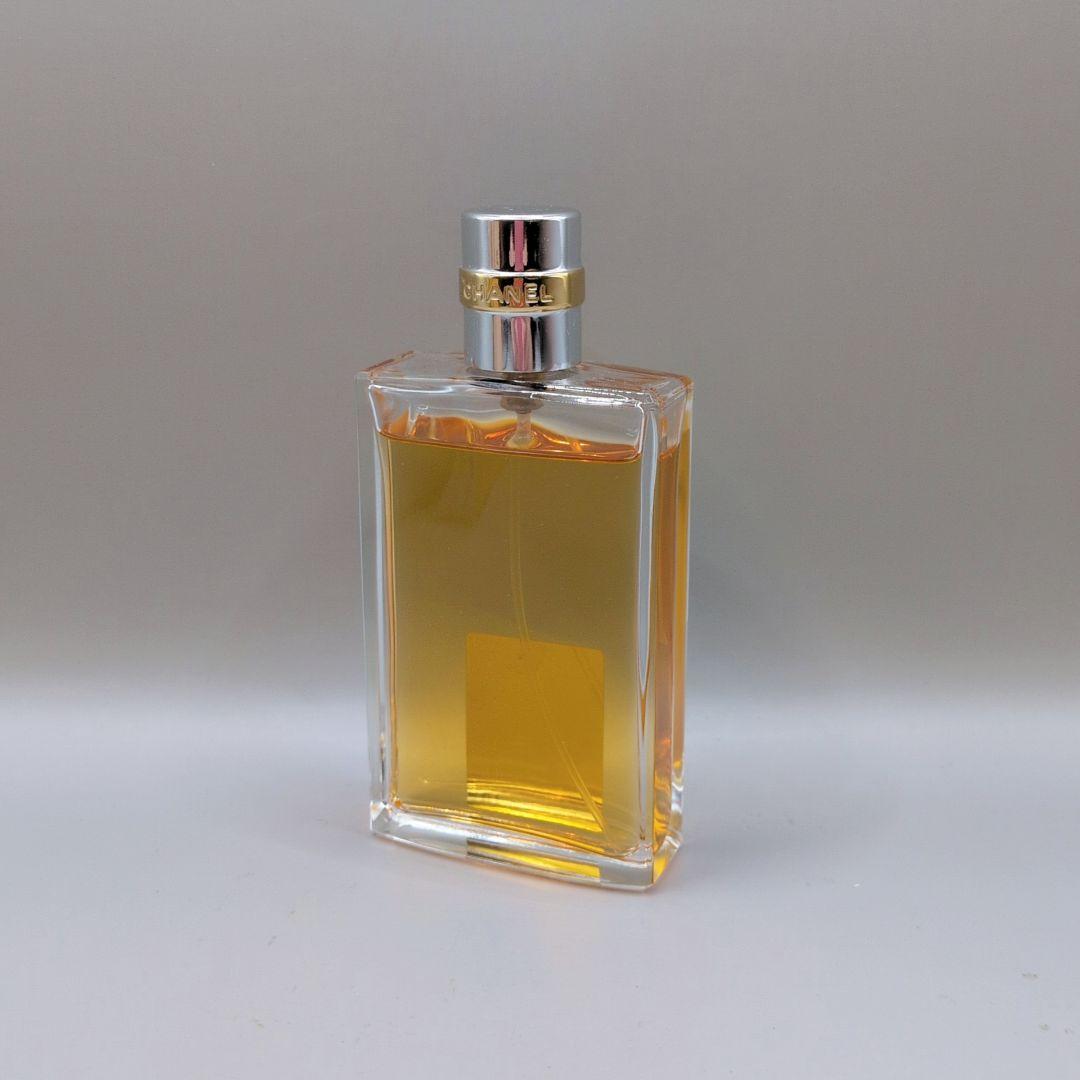 【ほぼ未使用】 シャネル アリュール オードトワレ 50ml 香水 日本語表記