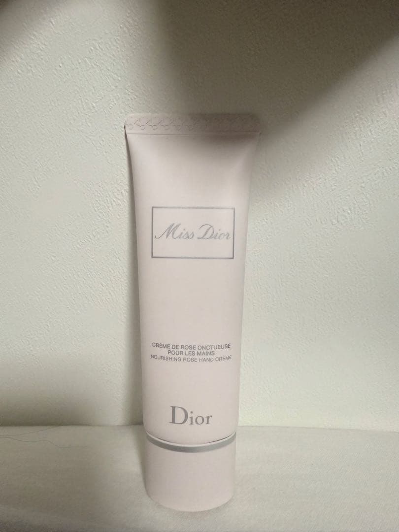 Dior ミスディオール コスメ4点セット 香水 ヘアミスト