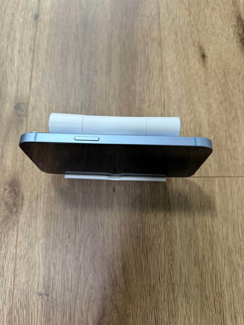 【SIMフリー】iPhone14 ブルー 512GB