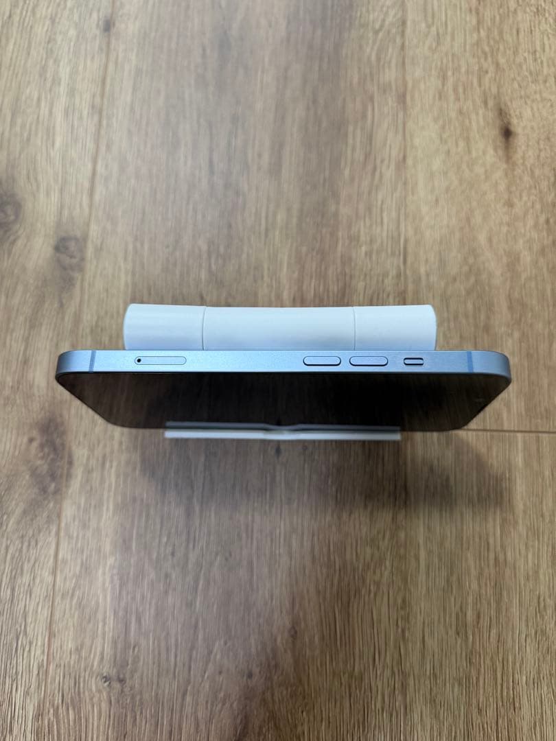 【SIMフリー】iPhone14 ブルー 512GB