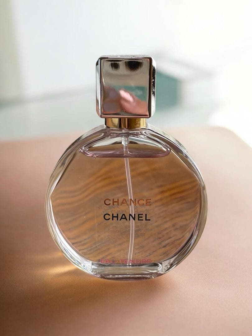 CHANEL CHANCE 香水　35ml