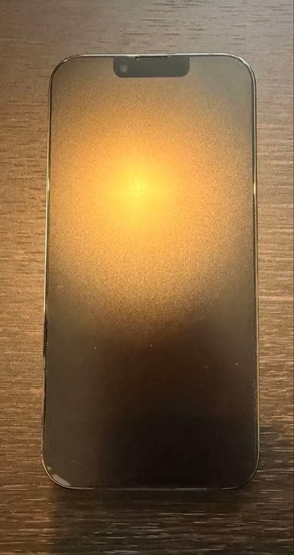 iPhone 13 Pro 256GB SIMフリー グリーン 本体+箱