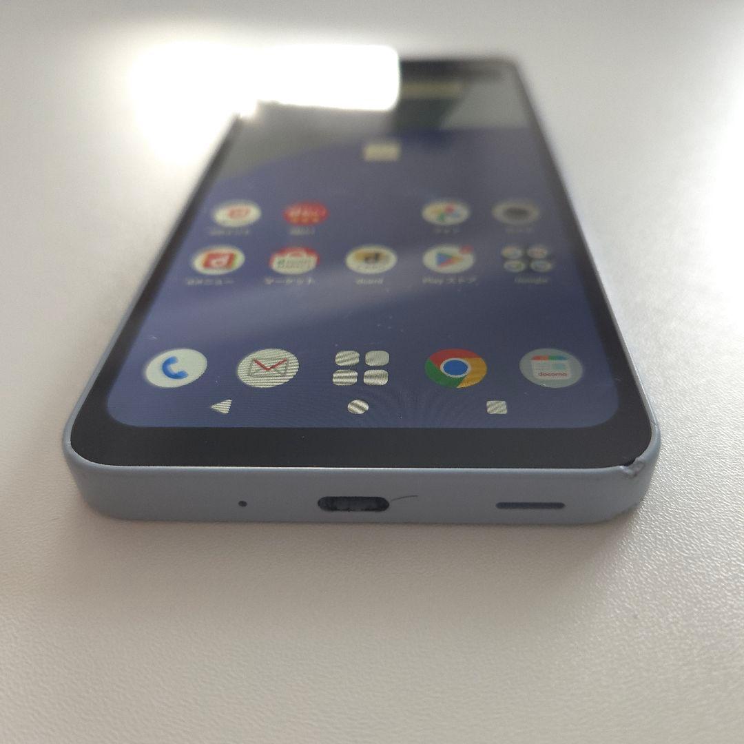 AQUOS wish4 アンドロイド15 シムフリー アクオス ９３４