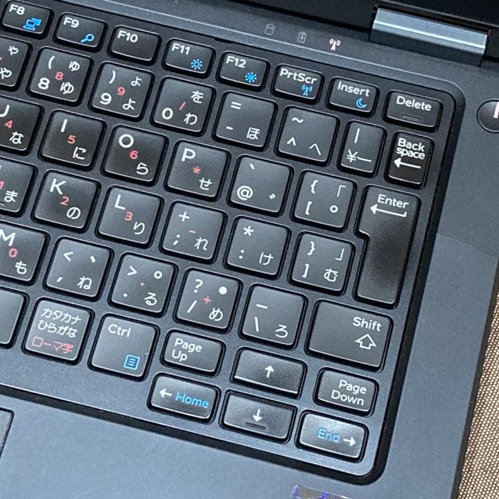 デル ノートPC Latitude E7250【中古】