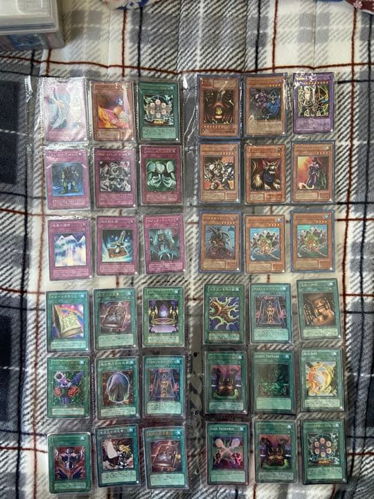 遊戯王カードセット