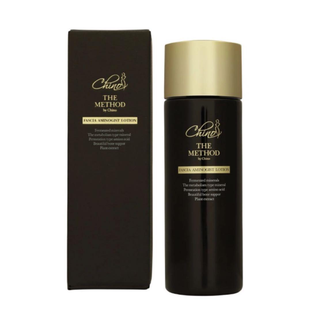 チノザメソッド　ファシアアミノジストローション 100ml 痩身　筋膜ローション