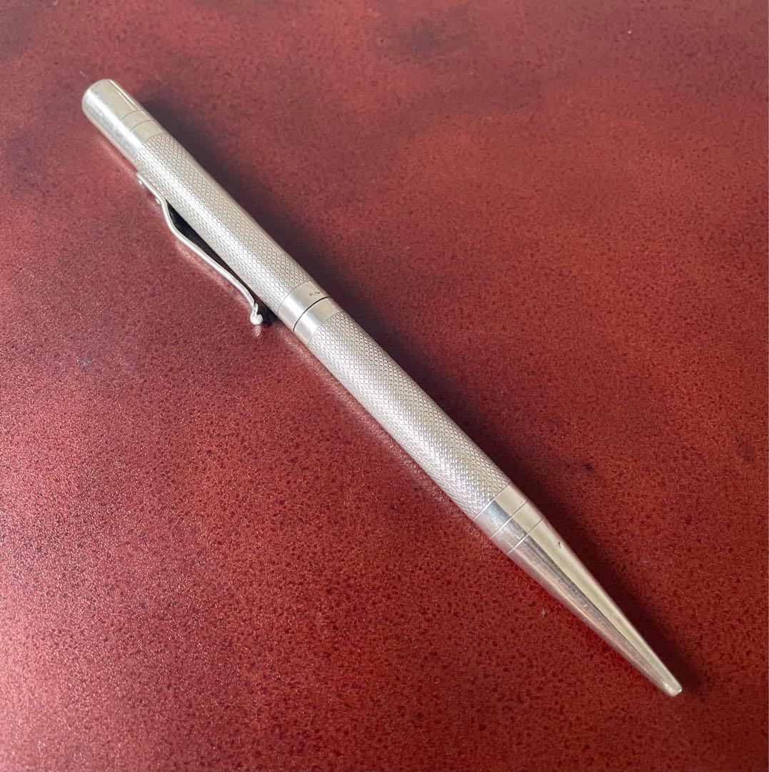 ヤード・オ・レッド メカニカルペンシル バイスロイ バーレイ 1.18mm