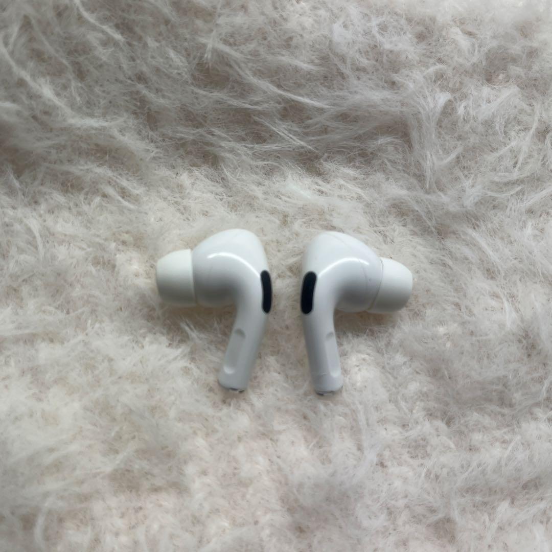 AirPodsPro第一世代　正規品