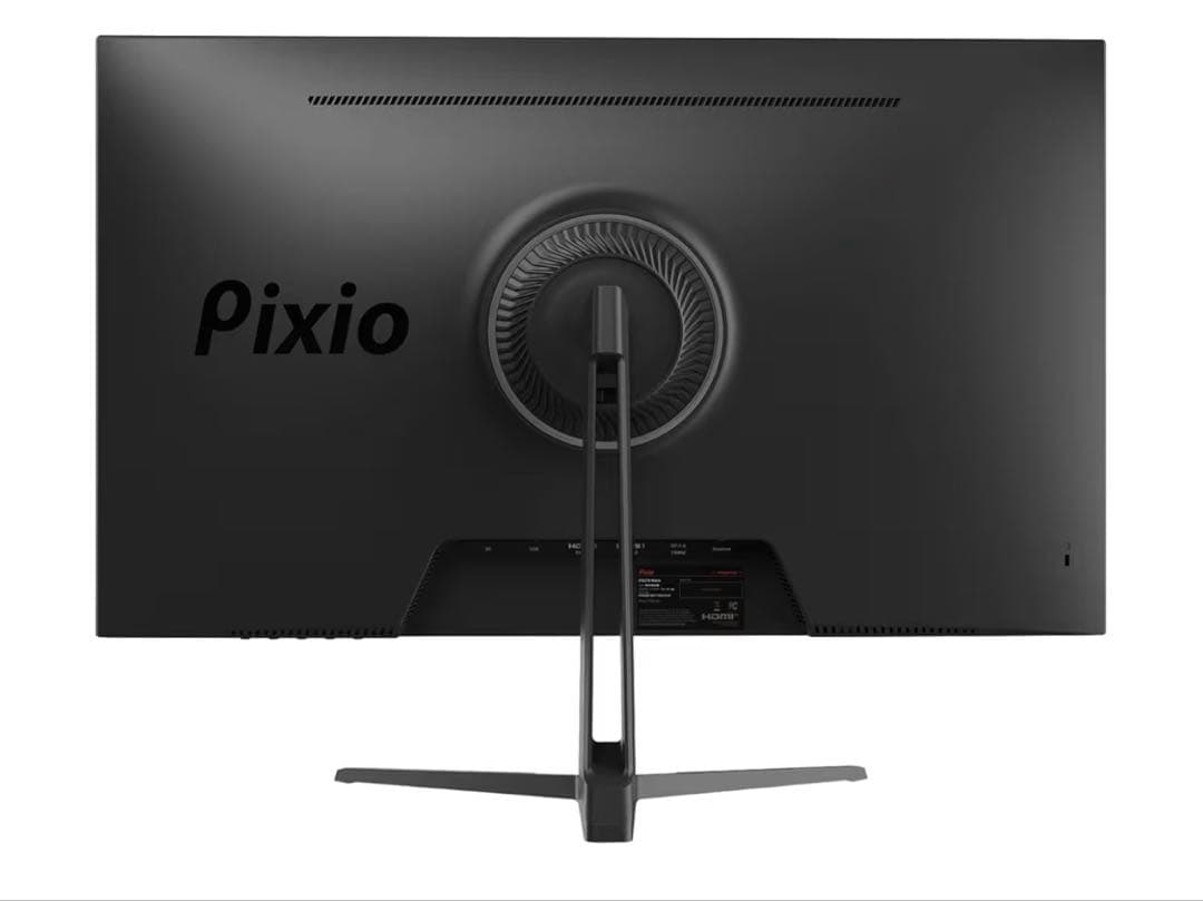 Pixio PX278 Wave 27インチ モニター