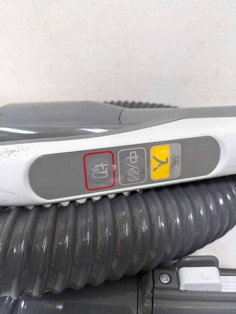 三菱電機 TC-FJ2A-C 紙パック式掃除機 2021年製