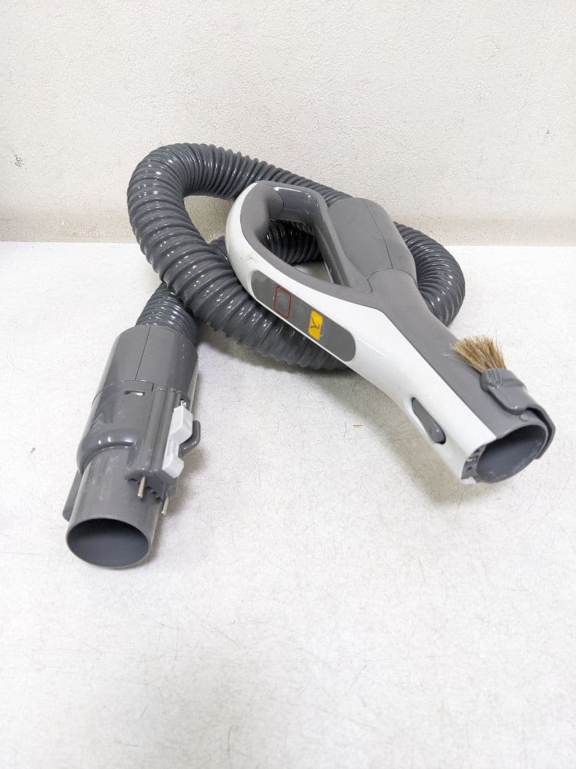 三菱電機 TC-FJ2A-C 紙パック式掃除機 2021年製