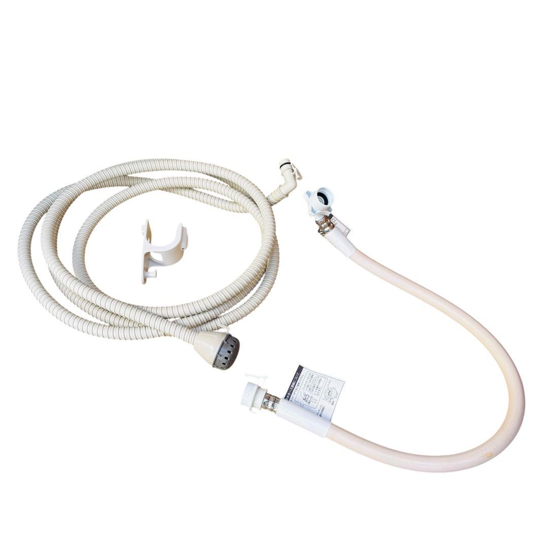 【22年製】HITACHI 白い約束 全自動洗濯機 7kg NW-70G-W