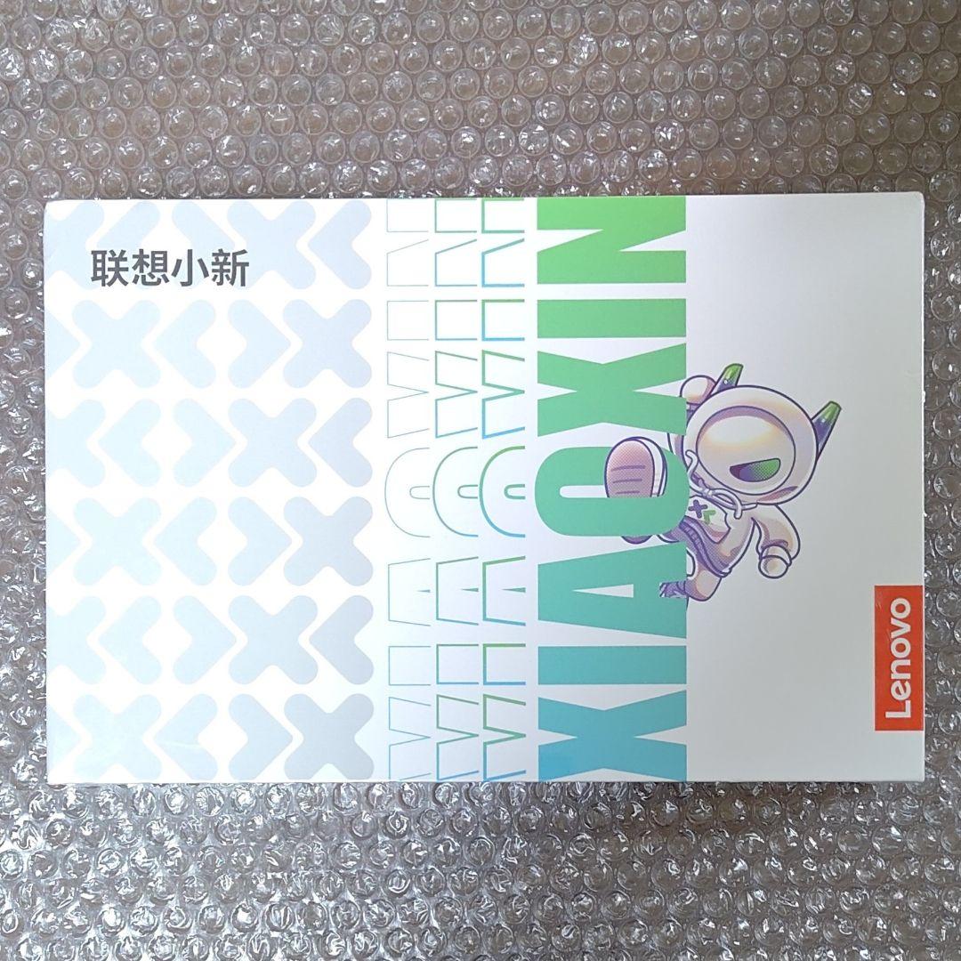 Androidタブレット本体 Lenovo Xiaoxin Pad Pro GT 2025 8GB 256GB