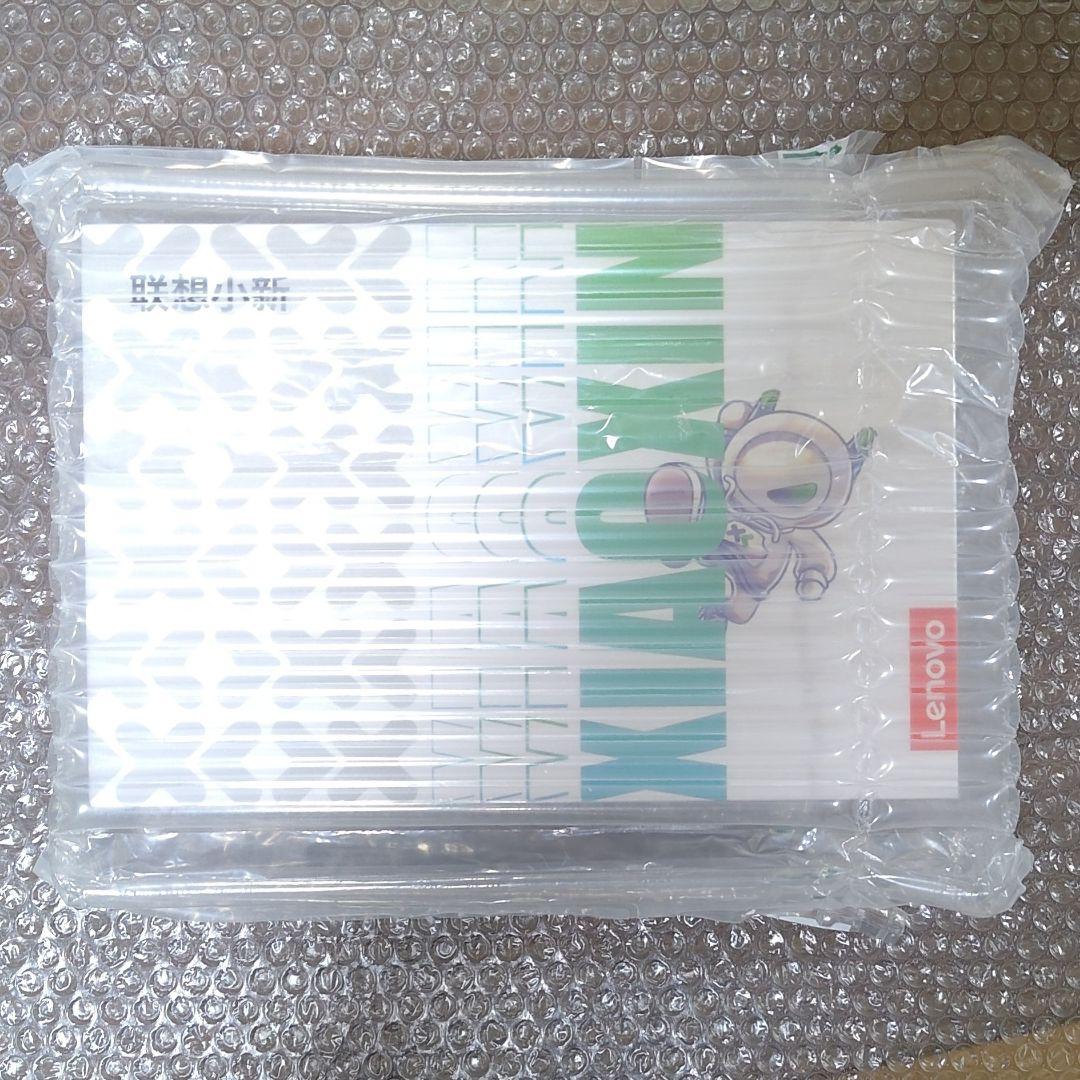 Androidタブレット本体 Lenovo Xiaoxin Pad Pro GT 2025 8GB 256GB