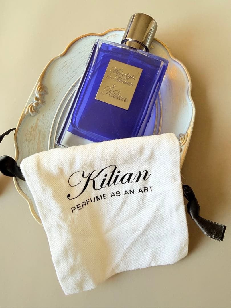 Kilian Moonlight in Heaven 50ml 香水