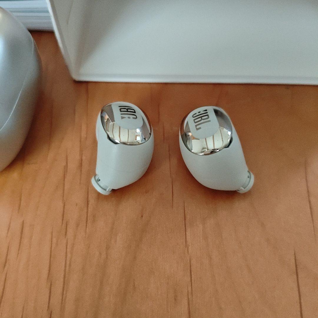 JBL LIVE BUDS 3 ワイヤレスイヤホン