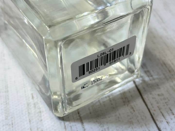 【人気No.1】イングリッシュペアー&フリージア コロン 100ml