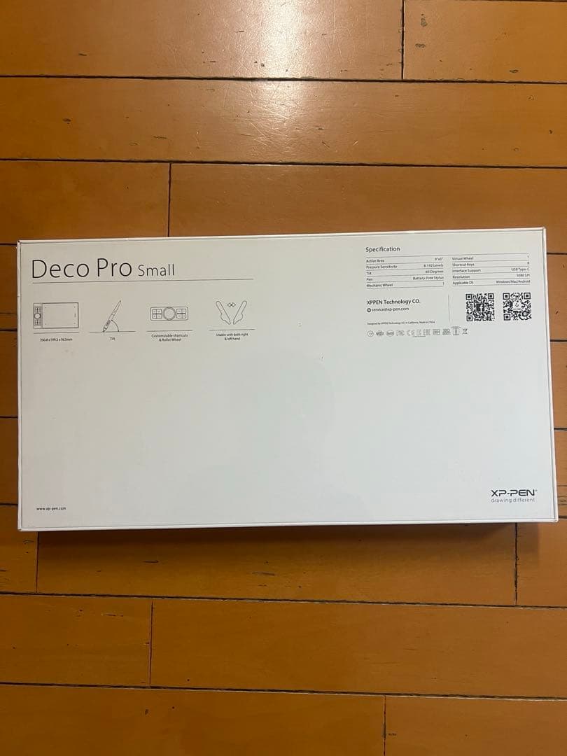 1/29値下げ！！deco pro small