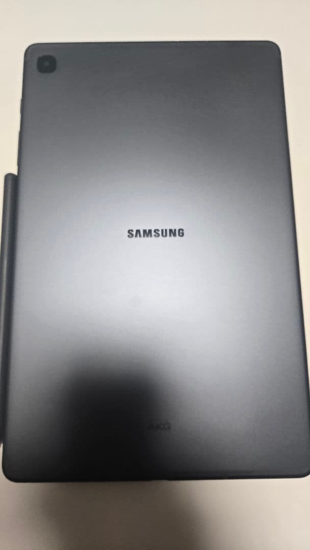Galaxy Tab S6 Lite (SM-P620) 本体