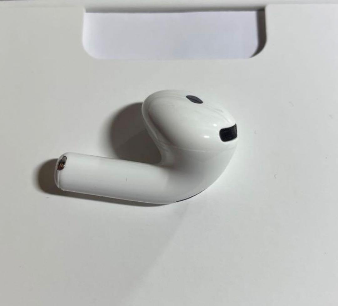 AirPods 4（ANC） A3055 片方 右のみ