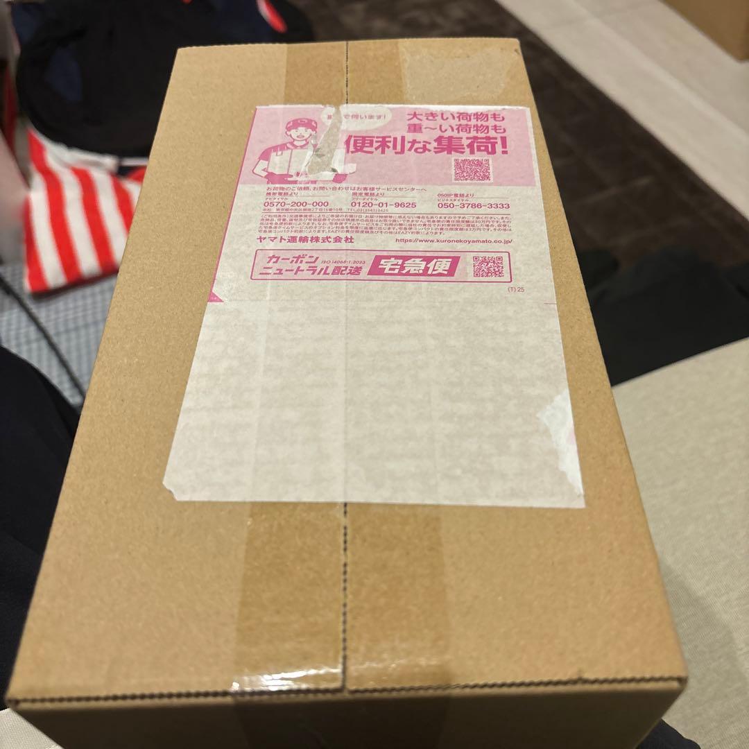 ケモンカードゲーム　フクオカ スペシャルBOX