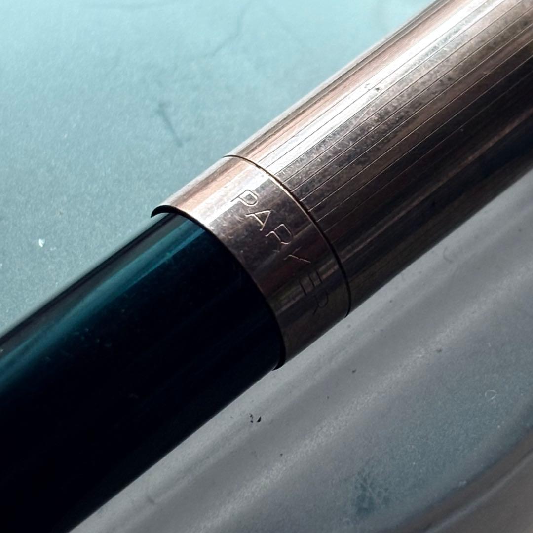 廃盤品‼️パーカー Parker 万年筆 廃盤 まとめ売り