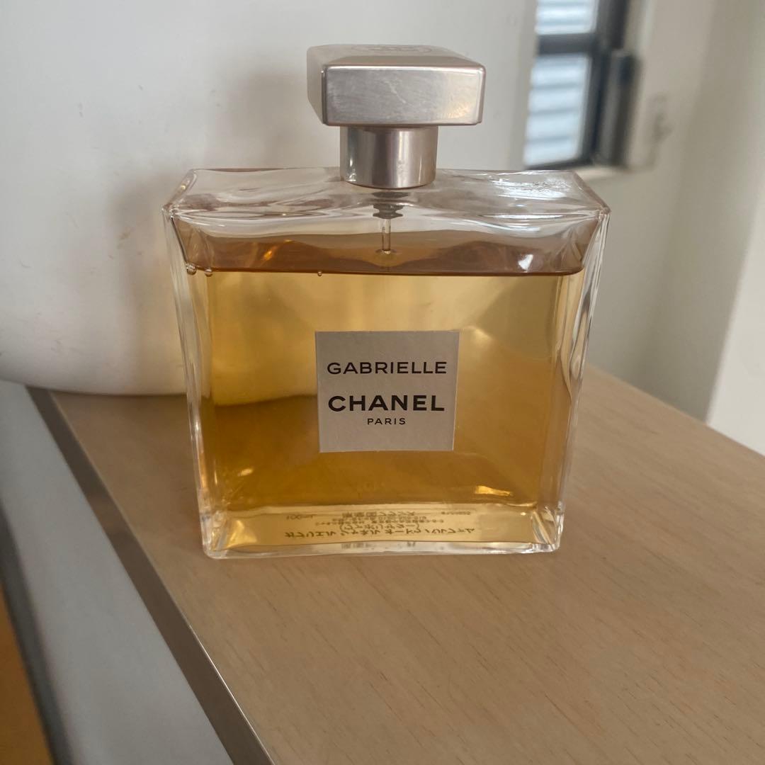 GABRIELLE CHANEL オードパルファム 100ml