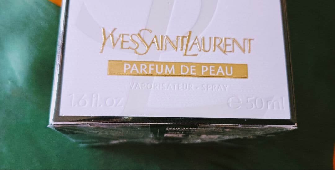 【YSL 】☆新品未使用☆ リブレ ロー ニュ アルコールフリー フレグランス